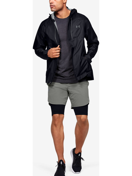 Under Armour Herren-Jacke Under Armour Cloudburst Storm Shell
