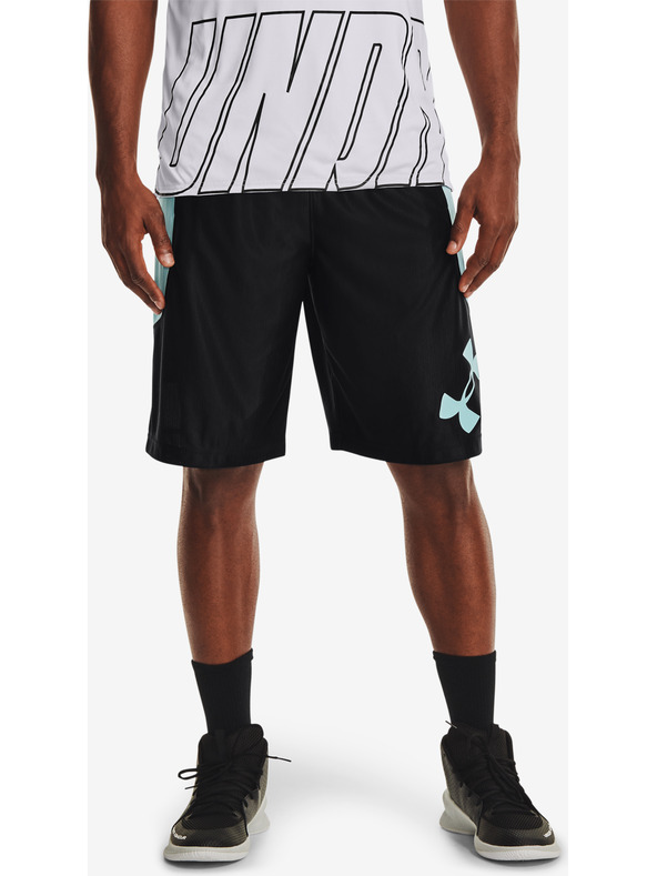 Under Armour Herren Shorts Under Armour Perimeter Short