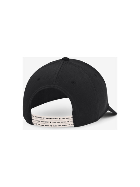 Under Armour Project Rock Schildmütze