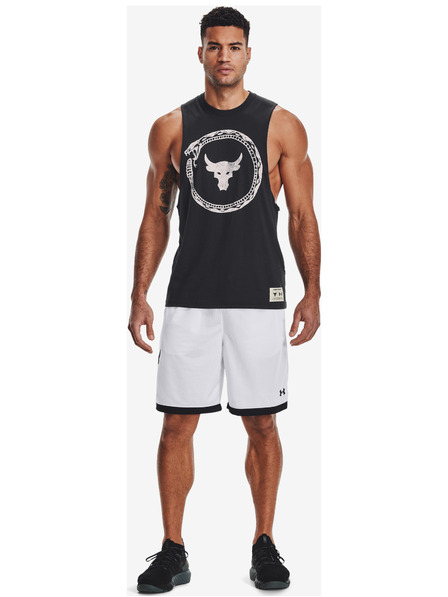 Under Armour Herren Tanktop Under Armour Pjt Rock Same Game Tank