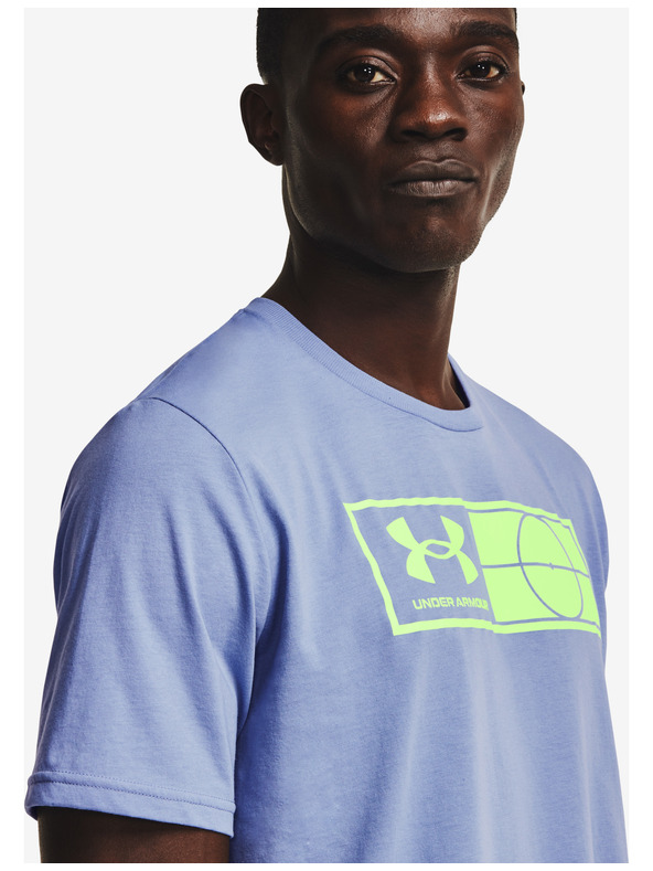 Under Armour Tag T-Shirt