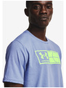 Under Armour Tag T-Shirt