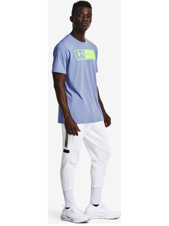 Under Armour Tag T-Shirt