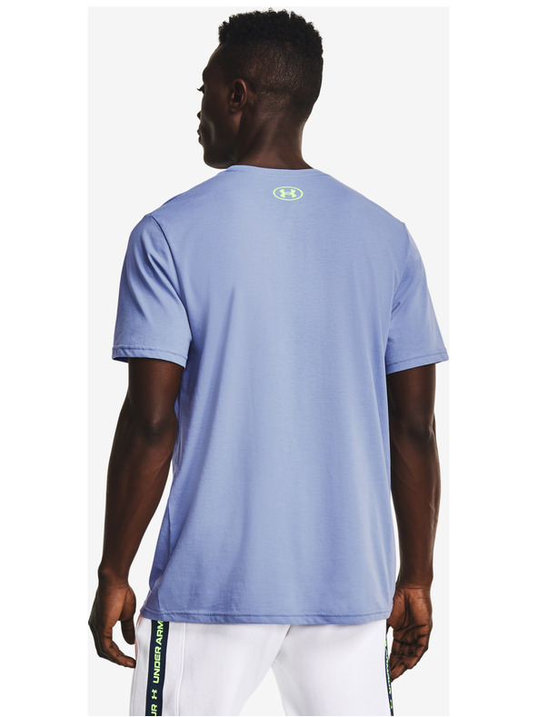 Under Armour Tag T-Shirt
