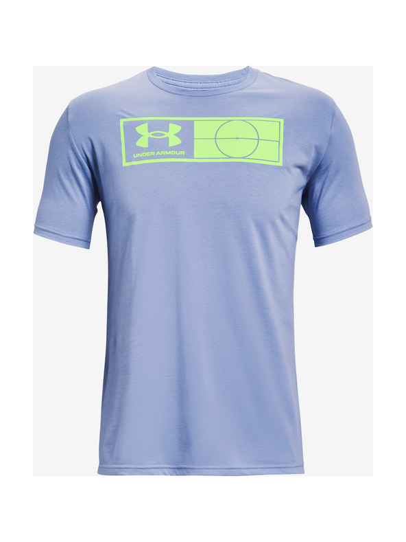 Under Armour Tag T-Shirt