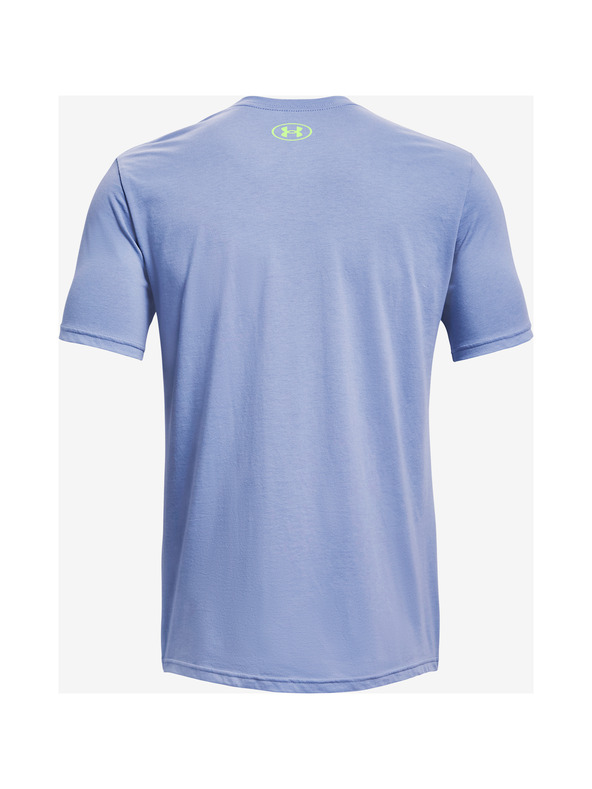 Under Armour Tag T-Shirt