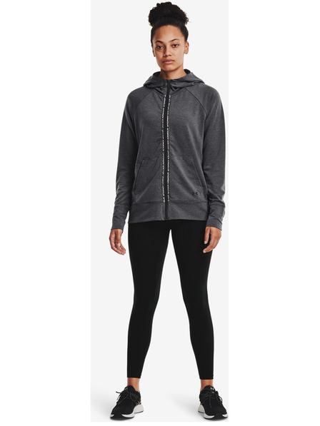 Under Armour Rival Terry Taped Sweatshirt