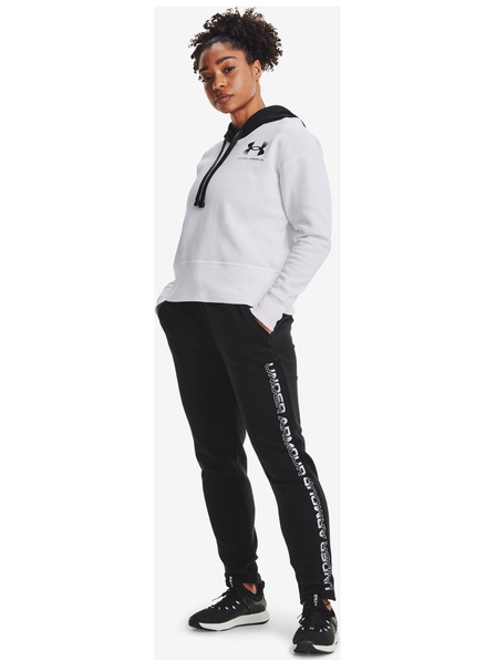 Under Armour Damen-Sporthose Under Armour Rival Fleece Grdient Pant