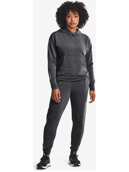 Under Armour Damen-Sporthose Under Armour Rival Terry Taped Pant