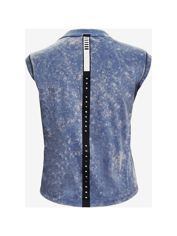 Under Armour Run Anywhere Crop top