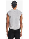 Under Armour Damen-T-Shirt Under Armour Give Pace A Chance SS