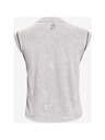 Under Armour Damen-T-Shirt Under Armour Give Pace A Chance SS