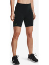 Under Armour Damen Kompressions-Shorts Under Armour Rush Run Pocket Short