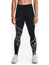 Under Armour Damen Kompressions-Leggings Under Armour Fly Fast 2.0 Print Tight