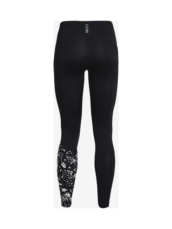 Under Armour Damen Kompressions-Leggings Under Armour Fly Fast 2.0 Print Tight