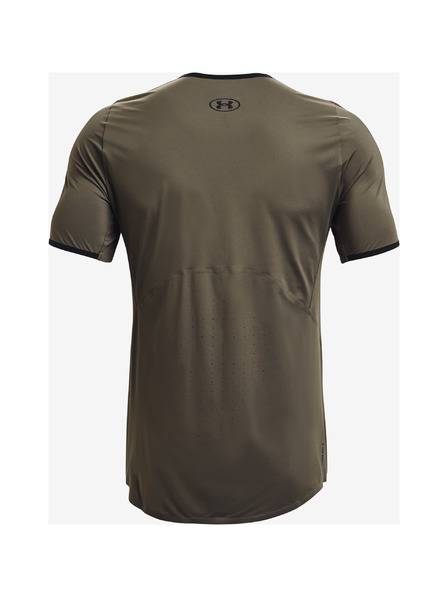 Under Armour Herren-T-Shirt Under Armour HG IsoChill Perforated SS