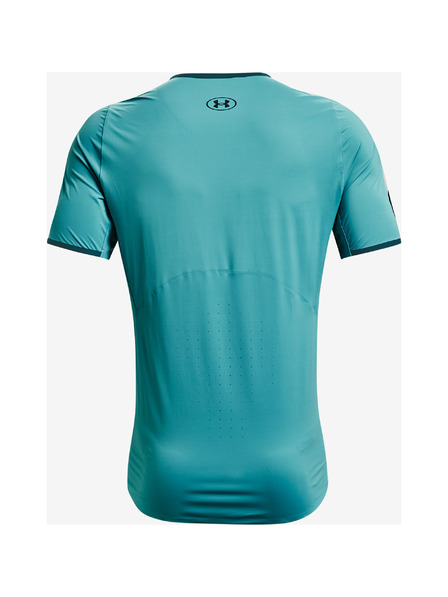 Under Armour Herren-T-Shirt Under Armour HG IsoChill Perforated SS