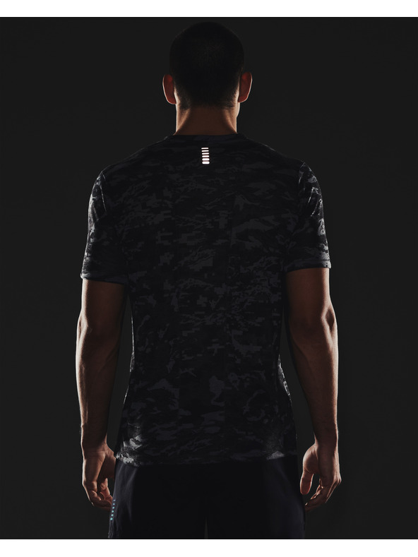 Under Armour Herren T-Shirt Under Armour Breeze SS