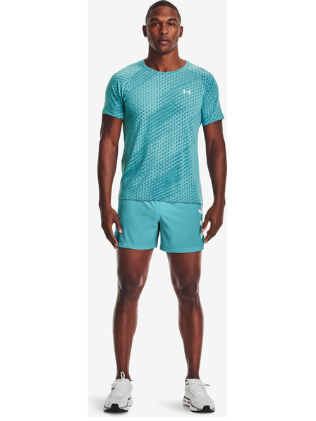 Under Armour Streaker Runclipse T-Shirt