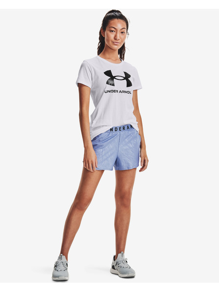 Under Armour Play Up Emboss 3.0 Shorts