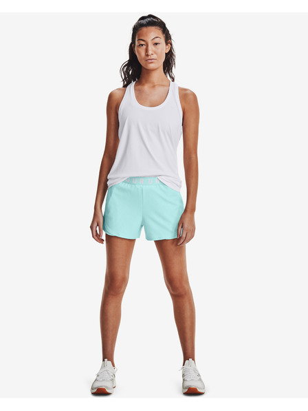 Under Armour Play Up Emboss 3.0 Shorts