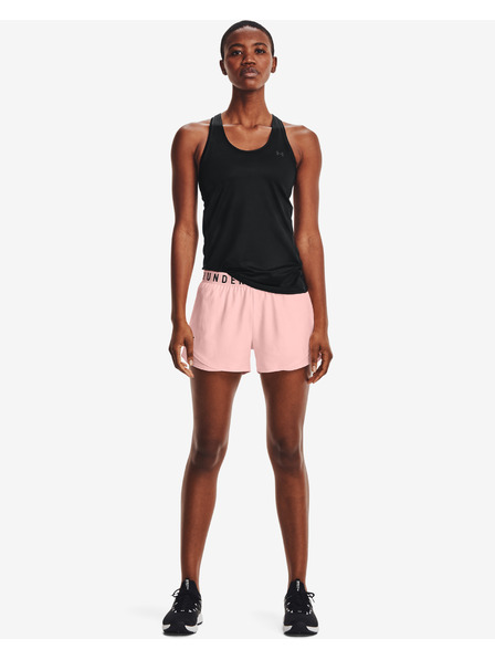 Under Armour Play Up Emboss 3.0 Shorts