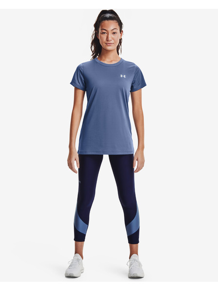 Under Armour HeatGear® Armour Taped Legging