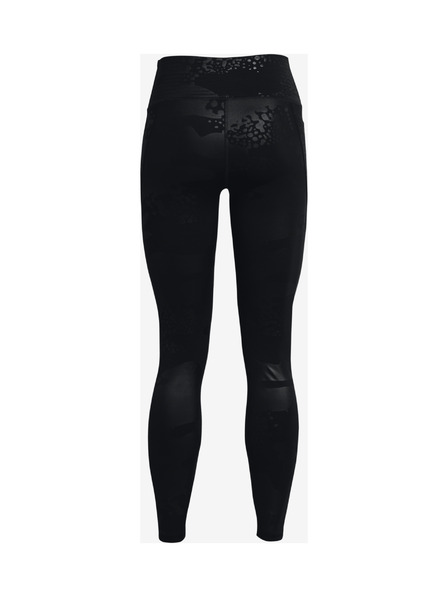 Under Armour Damen-Kompressions-Leggings Under Armour Rush Tonal Leg NS