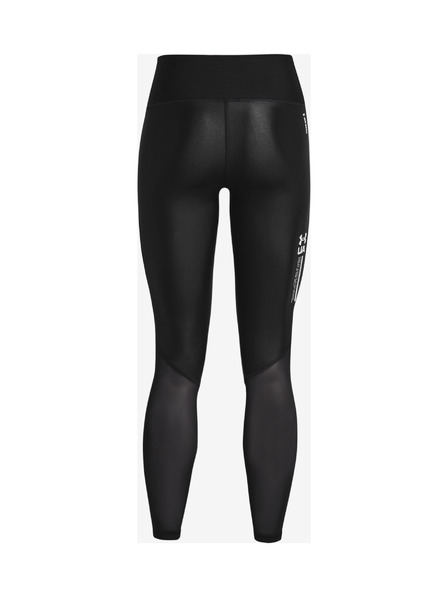 Under Armour Damen-Kompressions-Leggings Under Armour Iso Chill Legging NS
