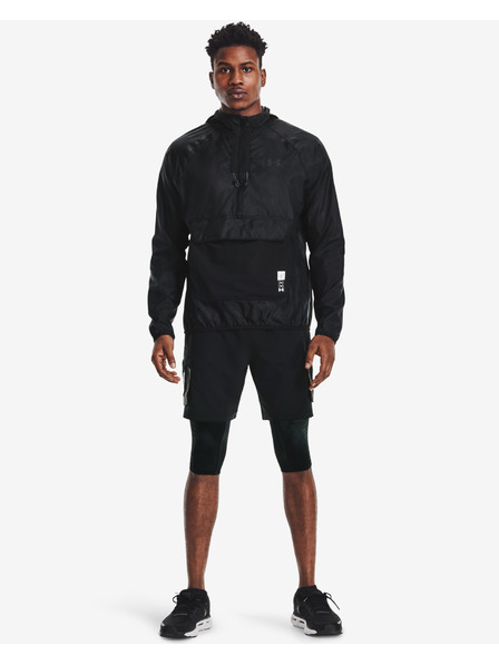 Under Armour Herren-Jacke Under Armour Run Anywhere Anorak