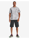Under Armour Herren Shorts Under Armour RIVAL TERRY LCKRTG SHORT