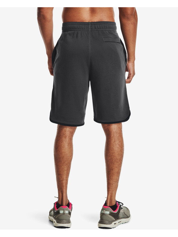 Under Armour Herren Shorts Under Armour RIVAL TERRY LCKRTG SHORT