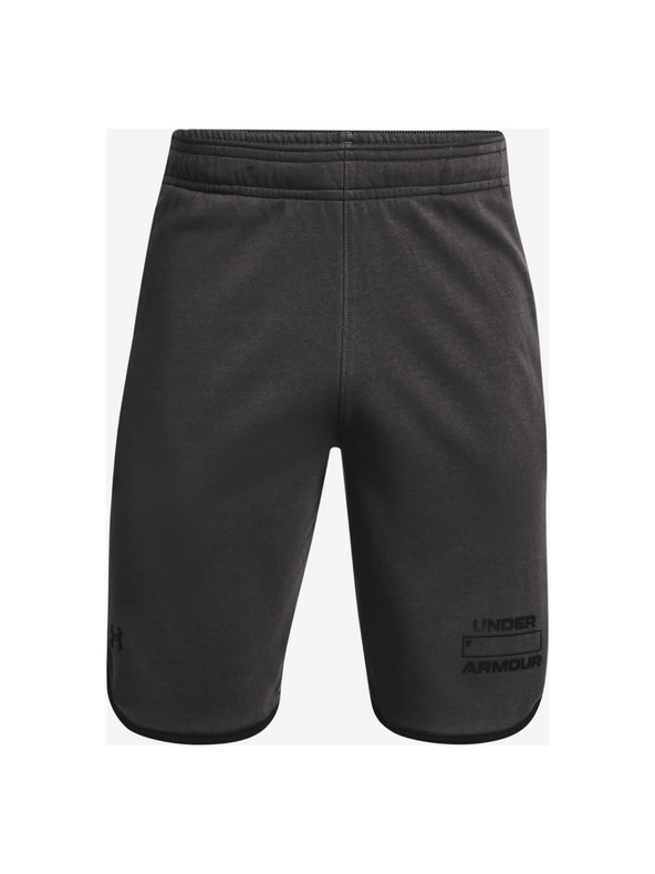 Under Armour Herren Shorts Under Armour RIVAL TERRY LCKRTG SHORT