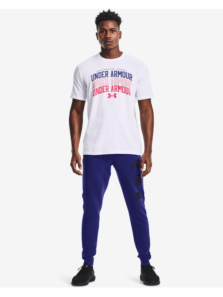 Under Armour Herren-Jogginghose Under Armour RIVAL TERRY CLLGT JGS