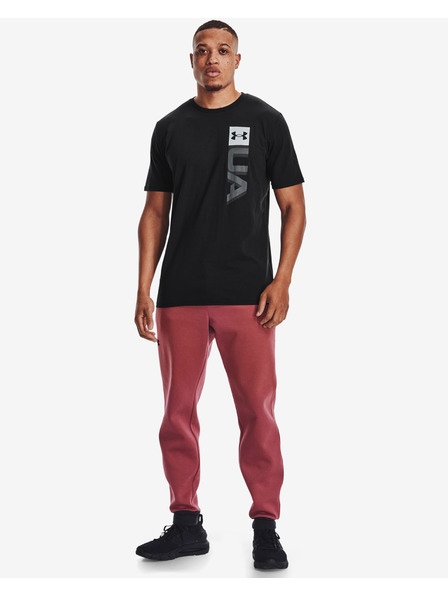 Under Armour Herren-T-Shirt Under Armour BOXED WORDMARK SS