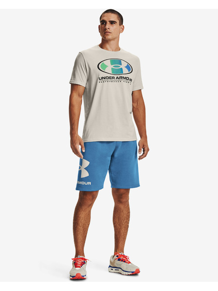 Under Armour Multi Color Lockertag T-Shirt