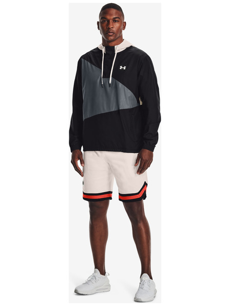 Under Armour Herren-Shorts Under Armour RIVAL FLEECE AMP SHORT