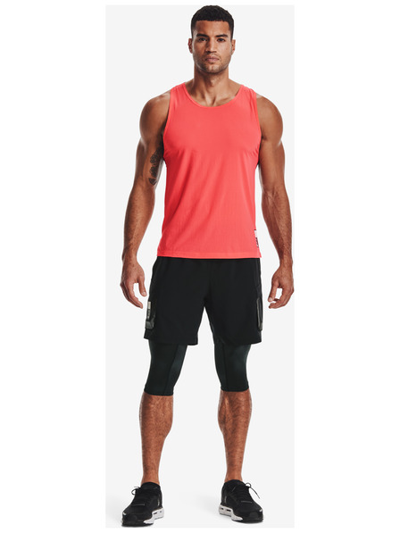 Under Armour Herren-Shorts Under Armour Run Anywhere 2N1 Short