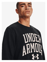 Under Armour Herren-Sweatshirt Under Armour RIVAL TERRY CREW