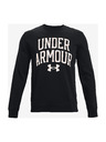 Under Armour Herren-Sweatshirt Under Armour RIVAL TERRY CREW