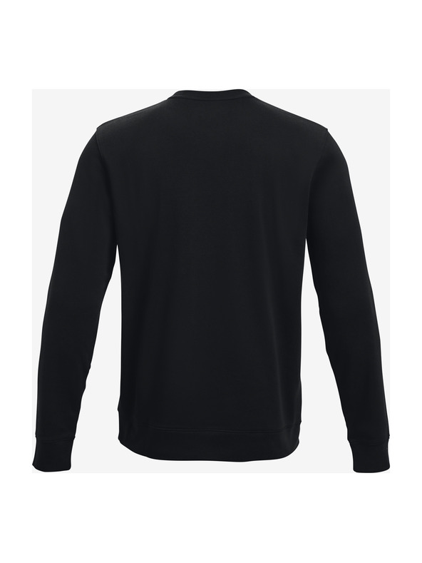 Under Armour Herren-Sweatshirt Under Armour RIVAL TERRY CREW