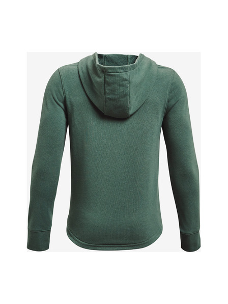 Under Armour Jungen Sweatshirt Under Armour RIVAL TERRY HOODIE
