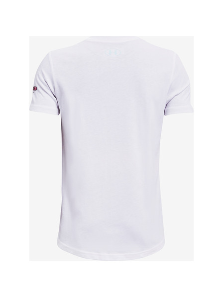 Under Armour Jungen T-Shirt Under Armour SP POPSICLE SS