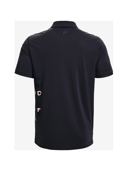 Under Armour Herren Poloshirt Under Armour Curry Vanish Polo