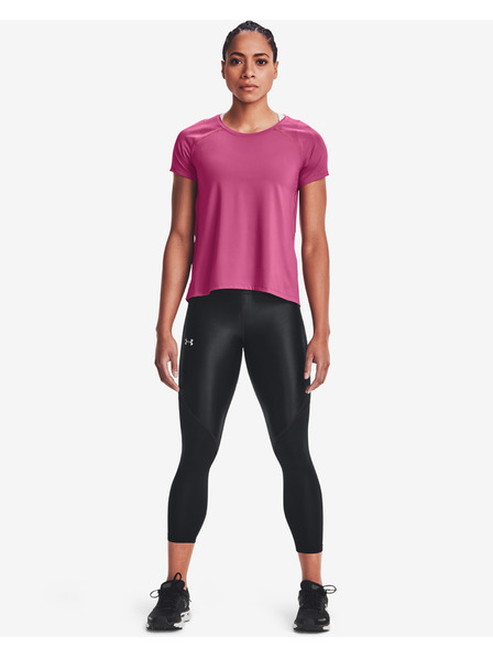 Under Armour Iso-Chill Run T-Shirt