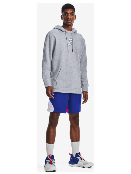 Under Armour Embiid Signature Shorts