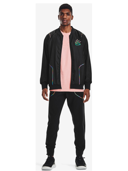 Under Armour Herren Hosen Under Armour CURRY UNDRTD ALL STAR Storm PANT