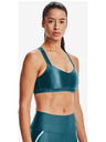Under Armour Damen Sport-BH Under Armour Crossback Low Shine
