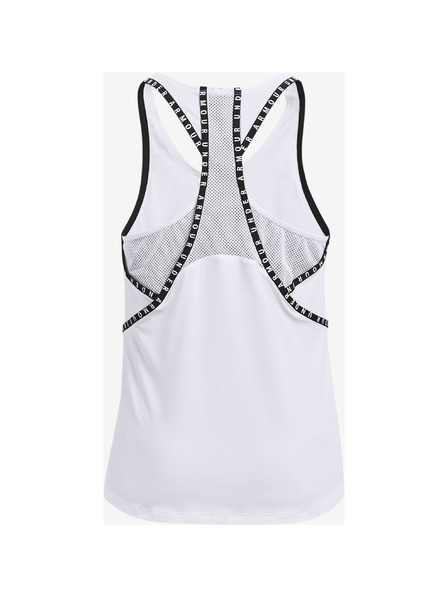 Under Armour Damen Tanktop Under Armour Geo Knock Out Tank
