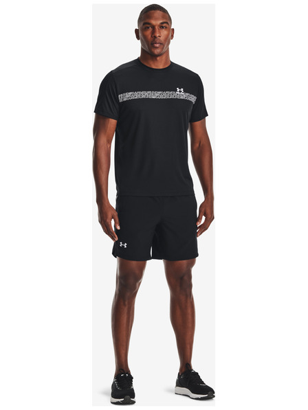 Under Armour Herren-Shorts Under Armour Launch SW 7" Tape Short